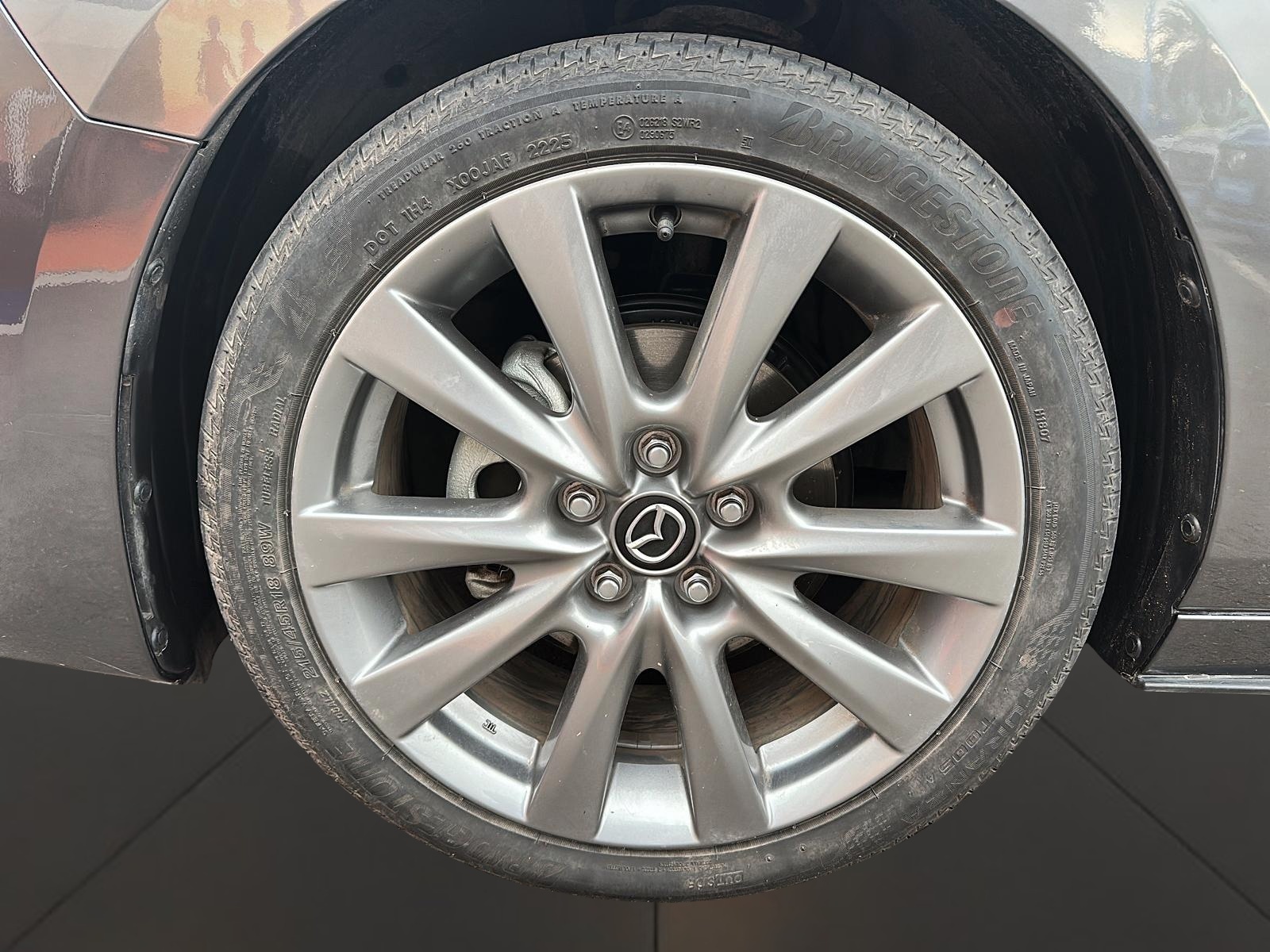 Mazda MAZDA 2026 - Imagen 6 de 12