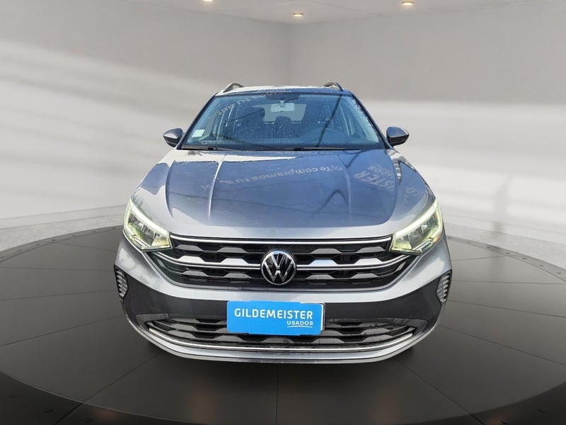 Volkswagen NIVUS 2023 - Imagen 3 de 12