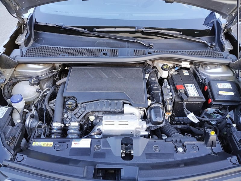 Peugeot 2008 P2 2025 - Imagen 7 de 12