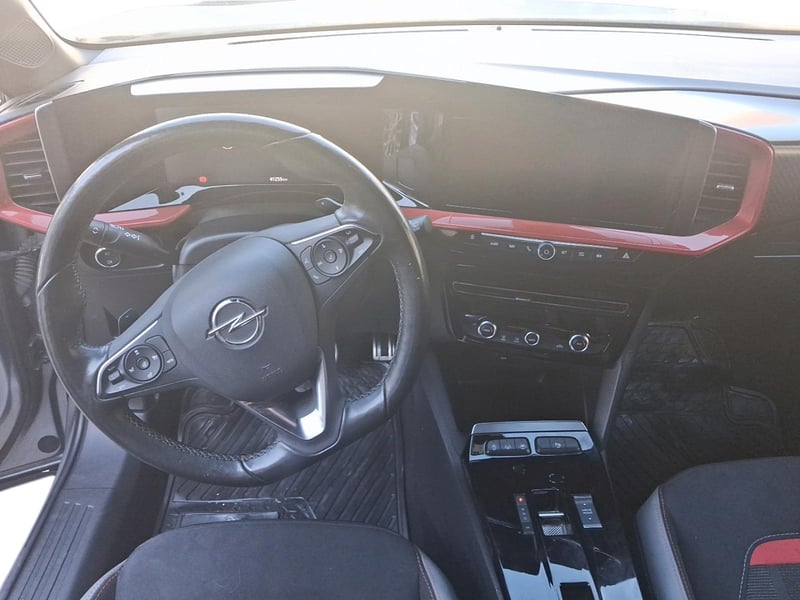 Opel MOKKA 2024 - Imagen 10 de 12