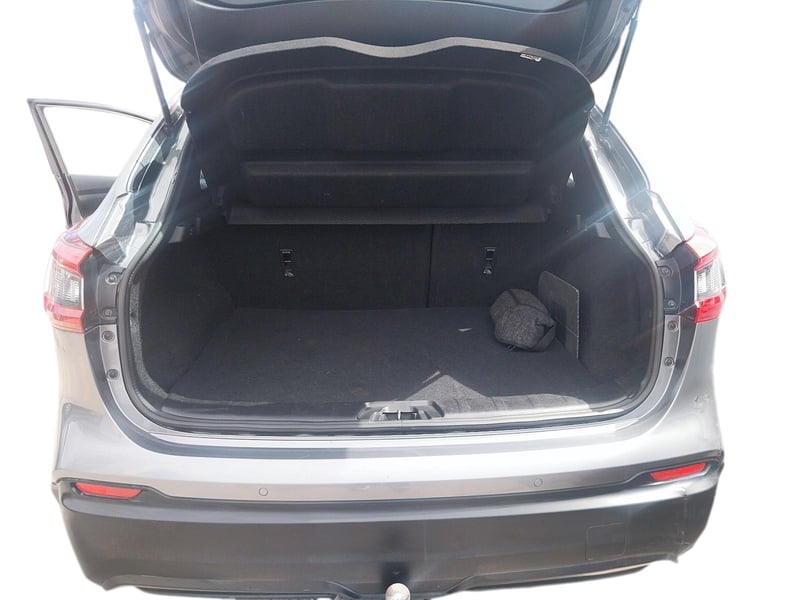 Nissan QASHQAI 2019 - Imagen 7 de 12