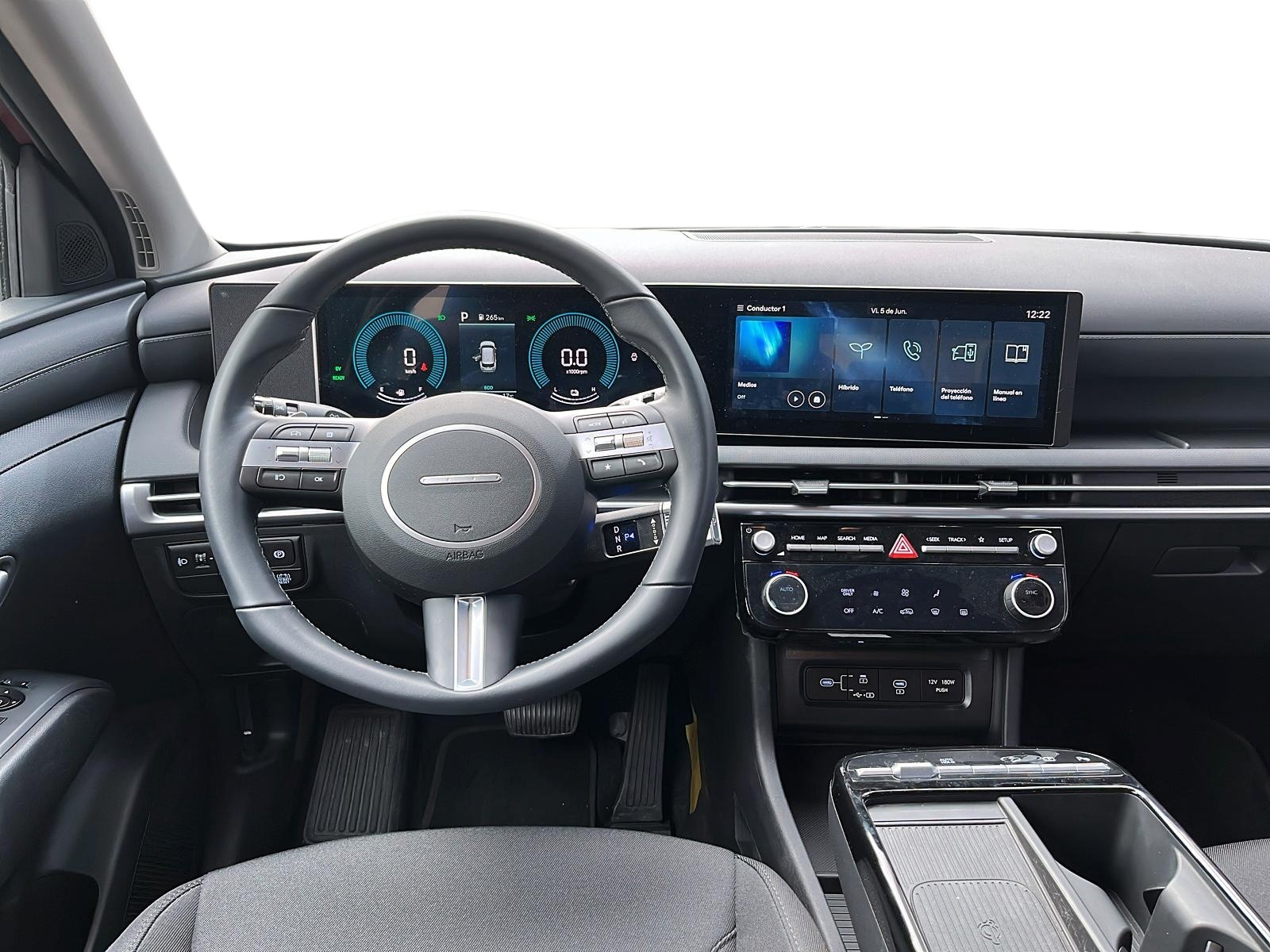 Hyundai HYUNDAI 2026 - Imagen 10 de 12