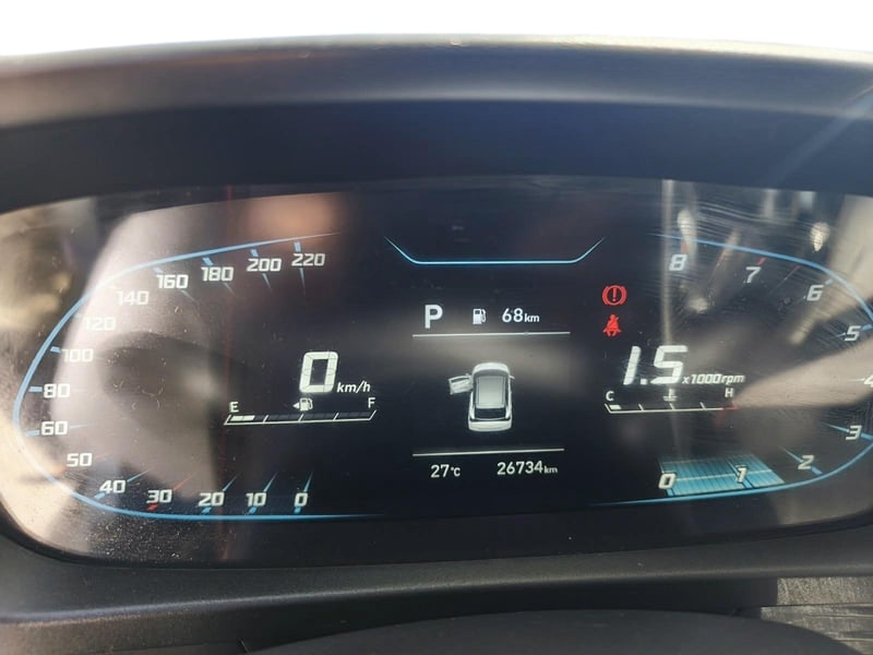 Hyundai I20 2022 - Imagen 7 de 11
