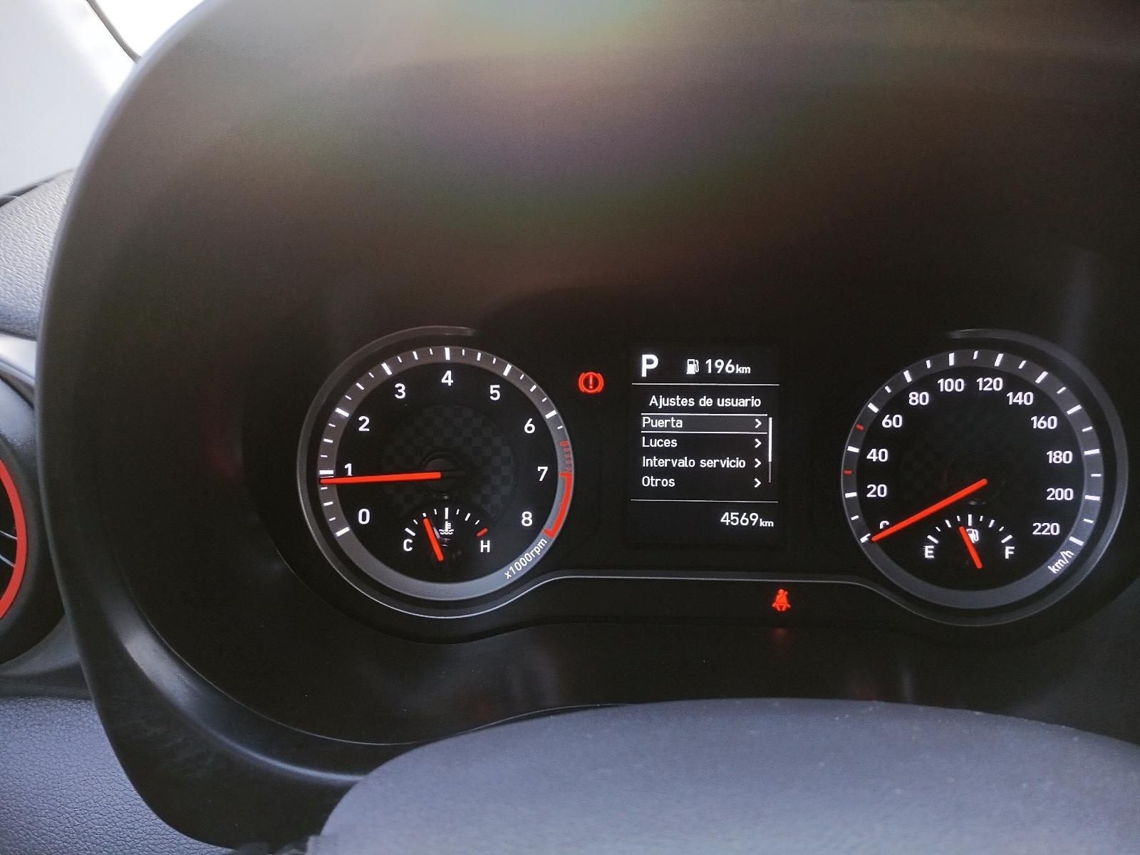TOYOTA YARIS 2020 - Imagen 10 de 11