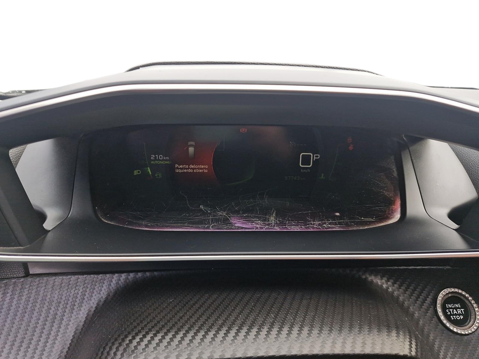 Peugeot 2008 2021 - Imagen 12 de 12