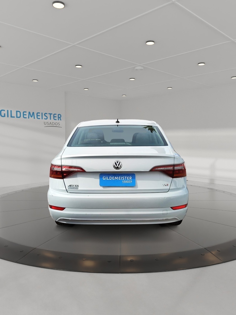 Volkswagen JETTA 2020 - Imagen 6 de 12