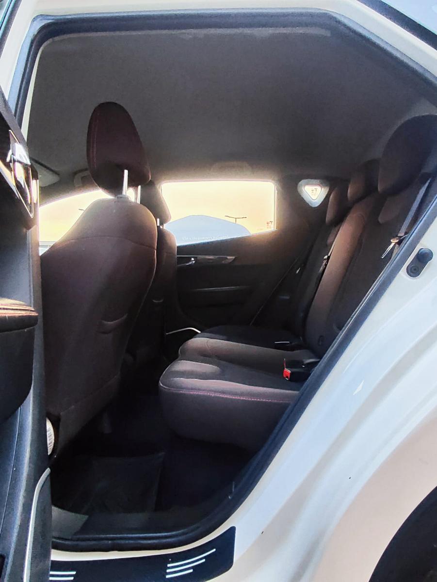 JAC JS2 2025 - Imagen 8 de 12