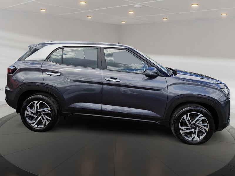 Hyundai Creta SU2id 1.5 CVT PLUS FL 2026 - Imagen 6 de 12