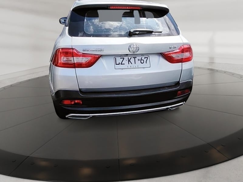 Brilliance V3 2020 - Imagen 3 de 12
