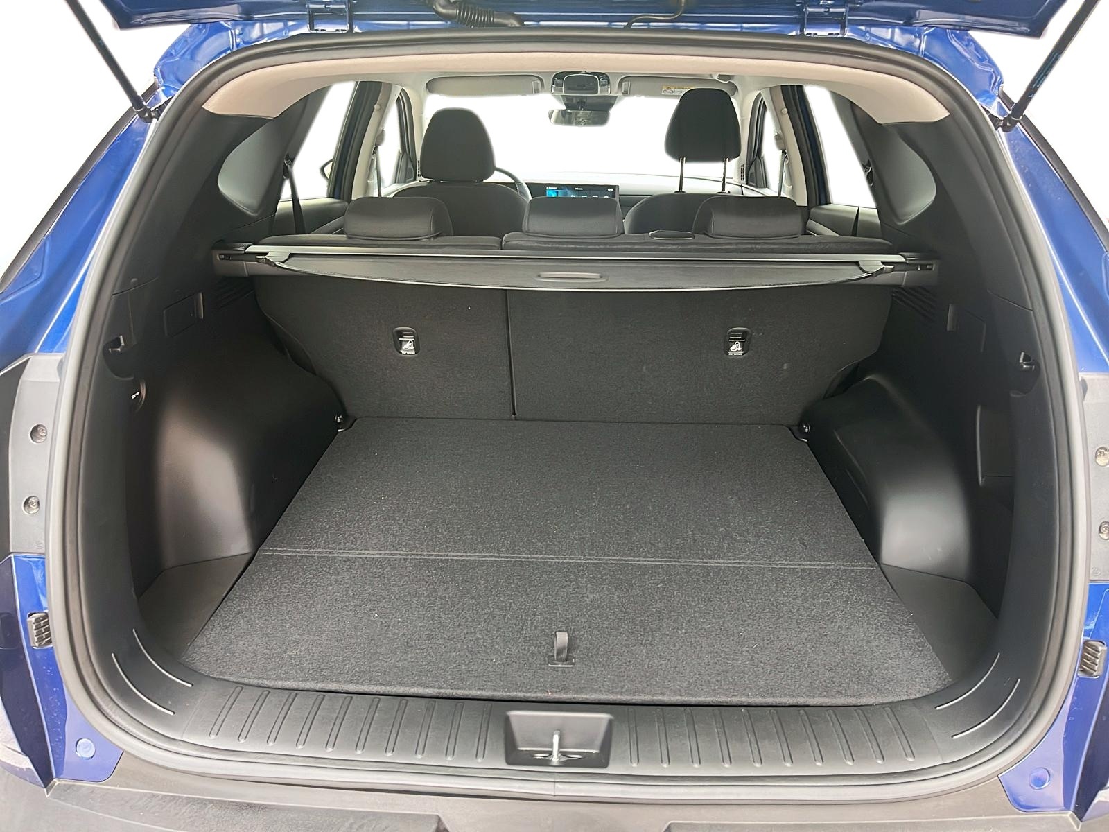 HYUNDAI TUCSON 2026 - Imagen 7 de 12