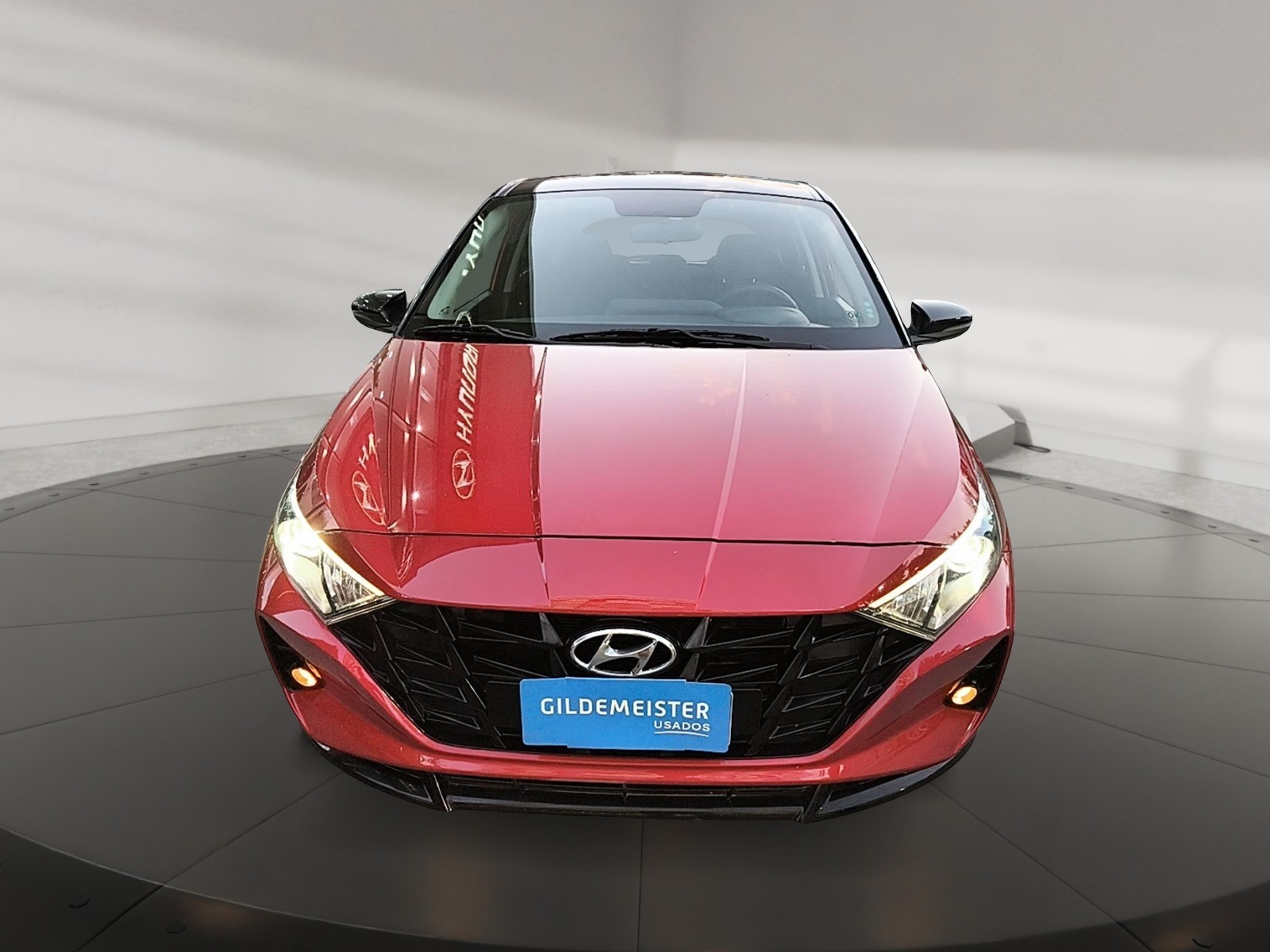Hyundai I20 2024 - Foto 2 de 12