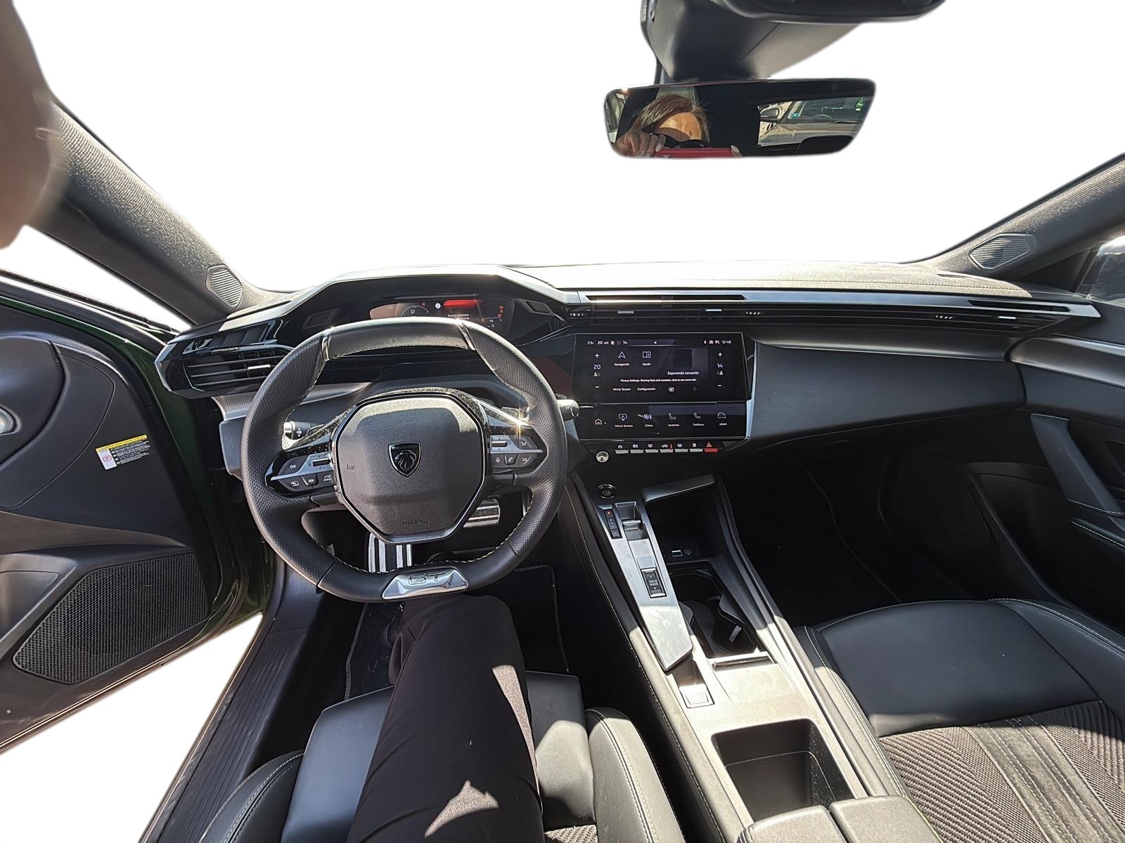 Peugeot 308 2024 - Imagen 7 de 12