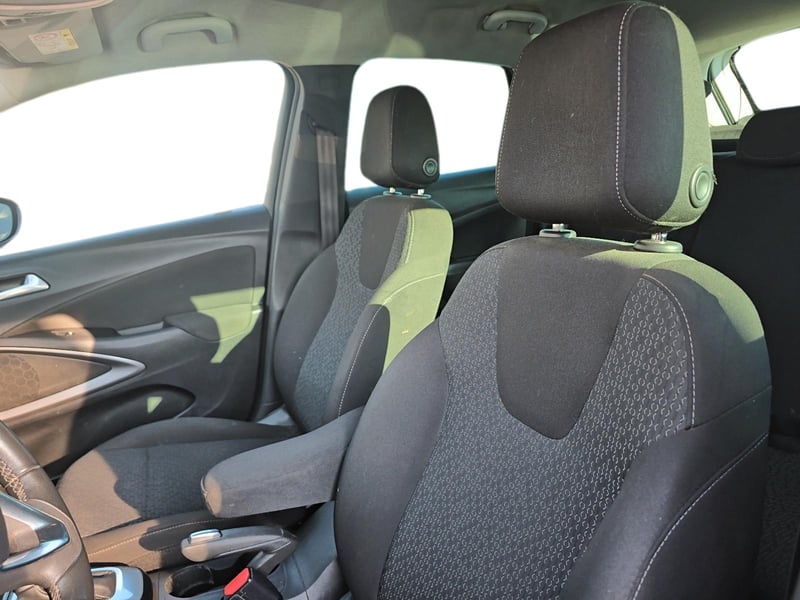 Opel CROSSLAND X 2022 - Imagen 6 de 11