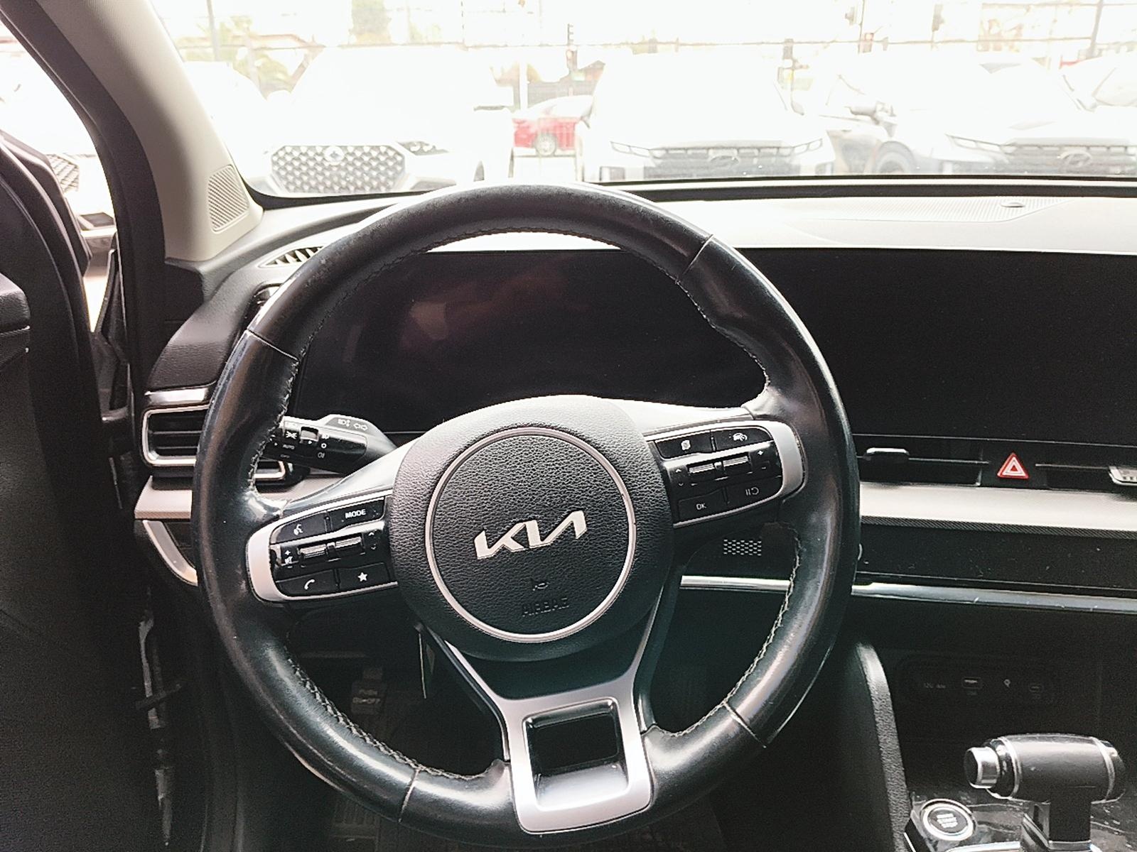 Kia SPORTAGE 2022 - Imagen 9 de 10