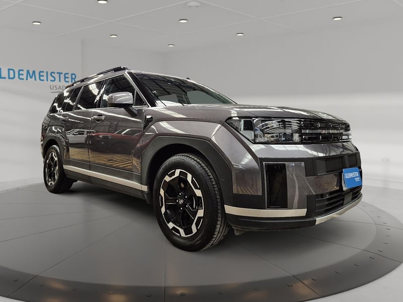 Hyundai SANTA FE MX5 2.5 AT DESIGN 2024 - Imagen 3 de 9