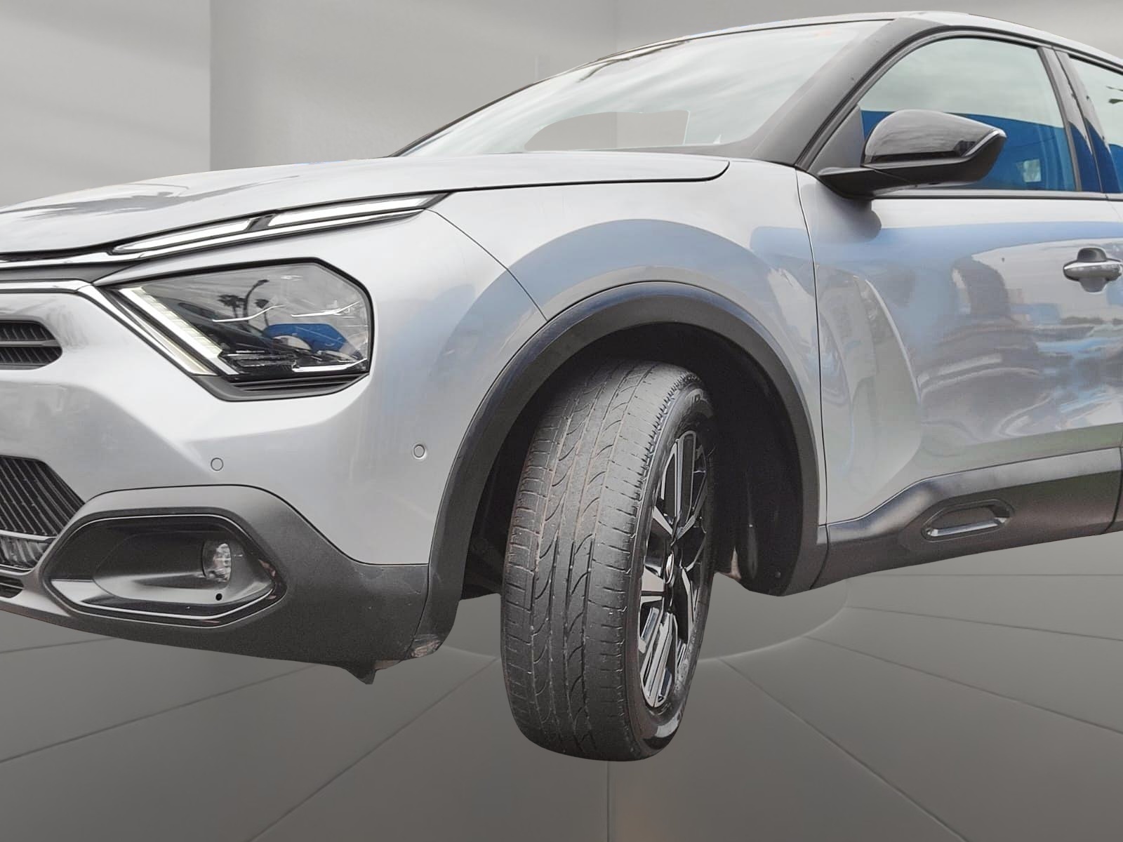 CITROEN C4 2023 - Imagen 8 de 12