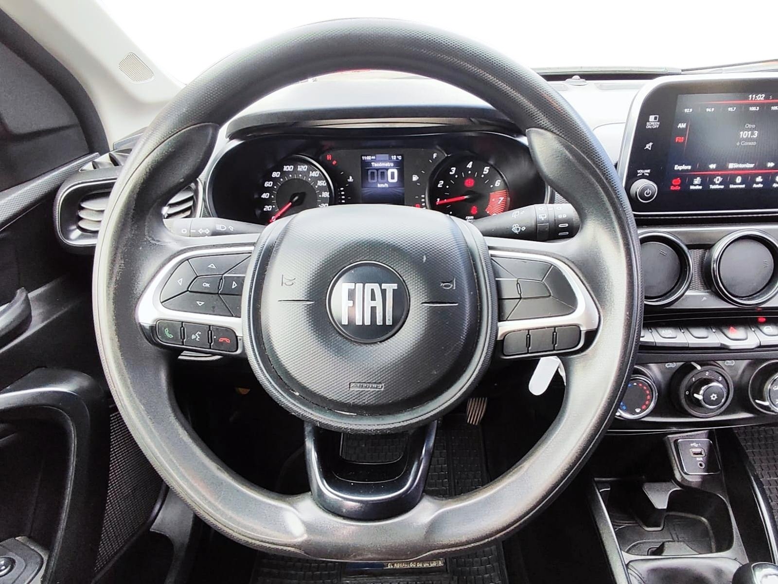 FIAT ARGO 2023 - Imagen 12 de 12