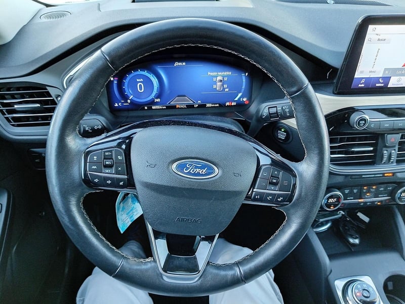 Ford ESCAPE 2022 - Imagen 6 de 7