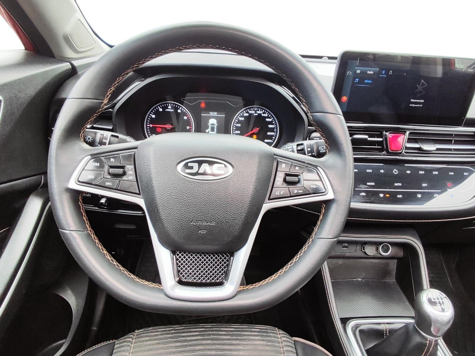 JAC JS4 2022 - Imagen 12 de 12