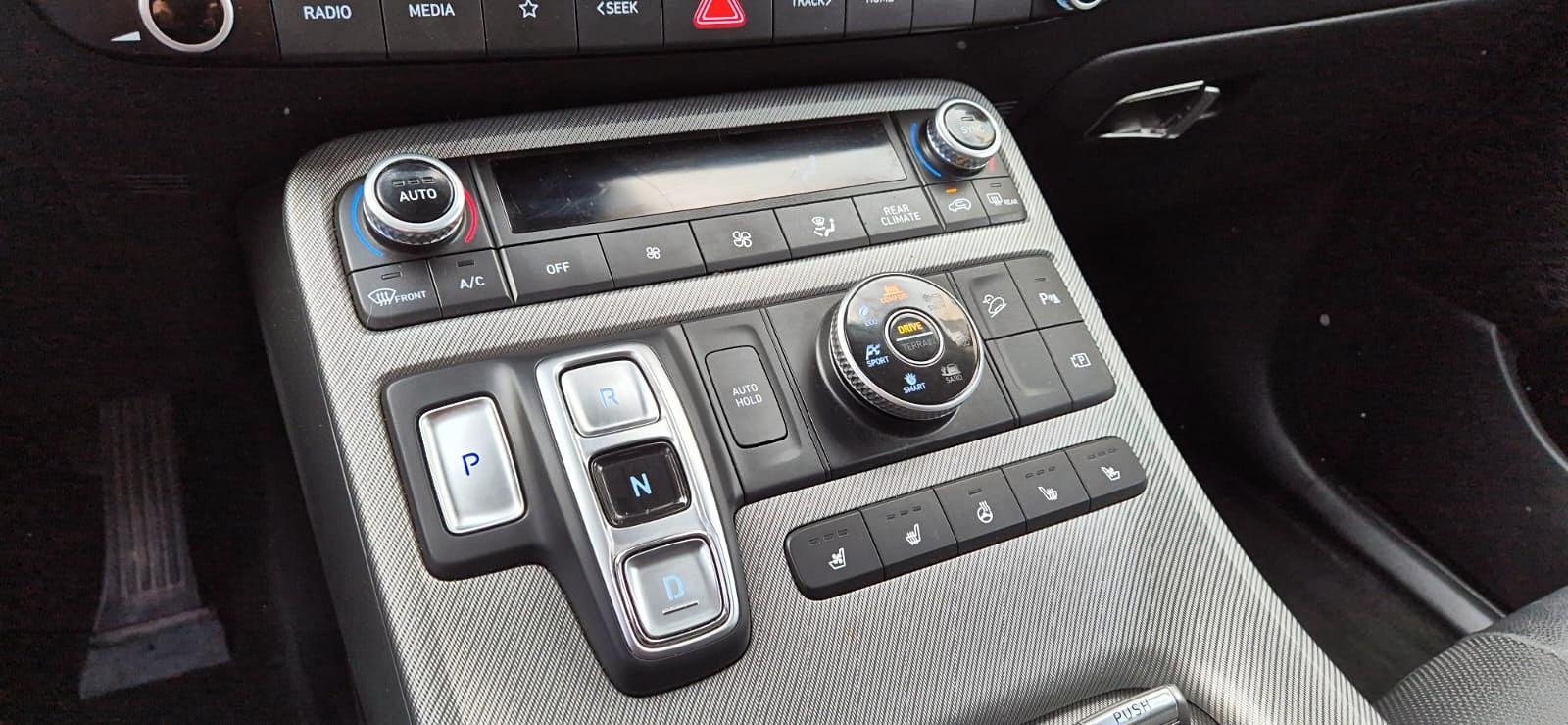 HYUNDAI PALISADE 2025 - Imagen 11 de 12