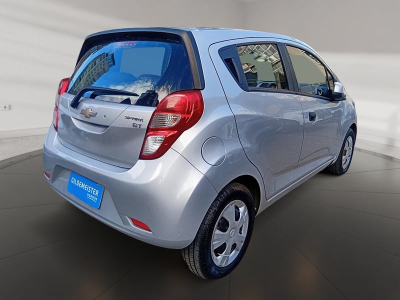 Chevrolet SPARK 2018 - Imagen 5 de 8