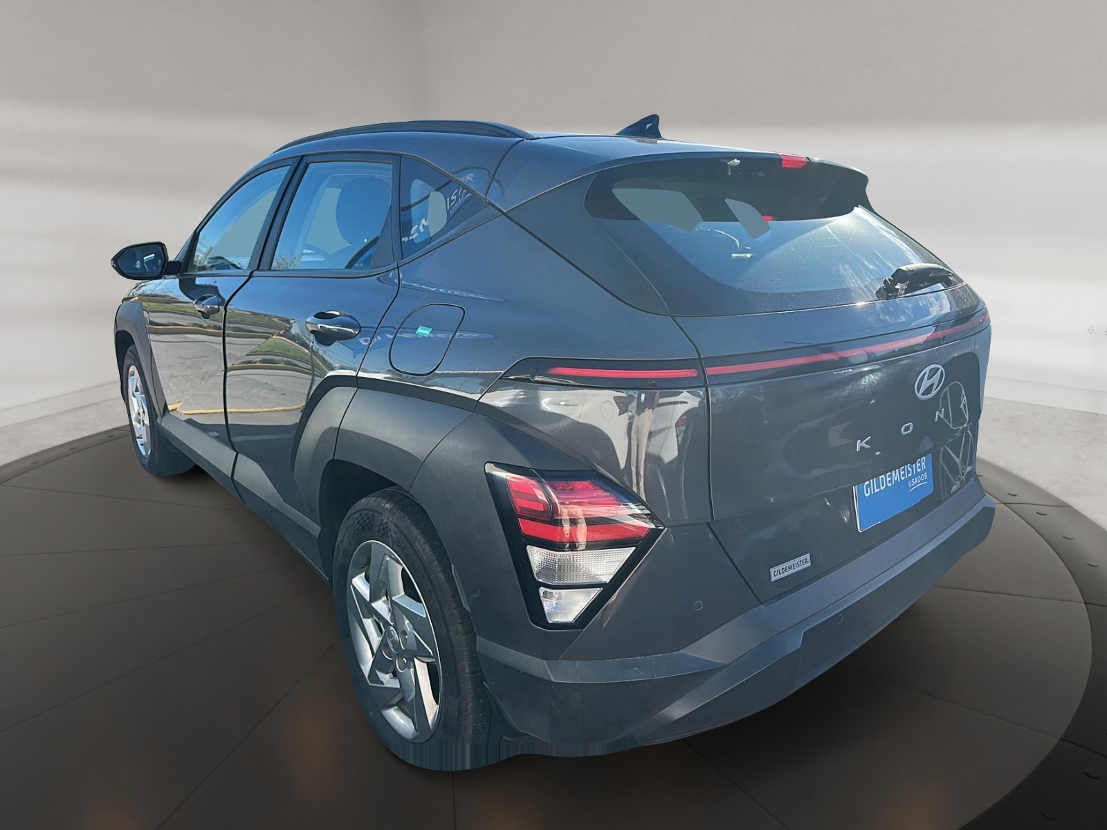 Hyundai HYUNDAI 2025 - Foto 5 de 12