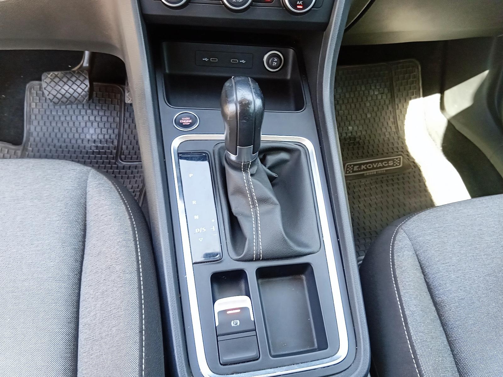 SEAT ATECA 2021 - Imagen 9 de 11