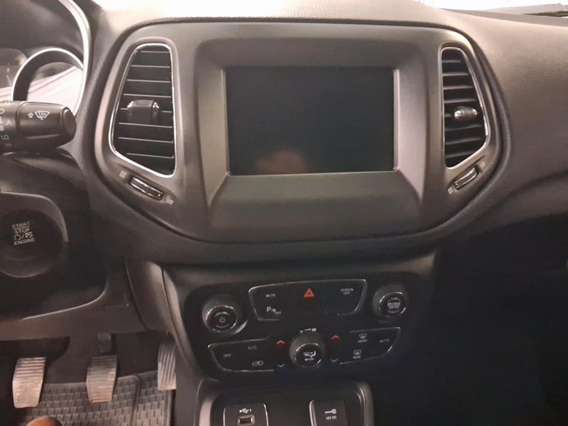 Jeep COMPASS 2021 - Imagen 7 de 12