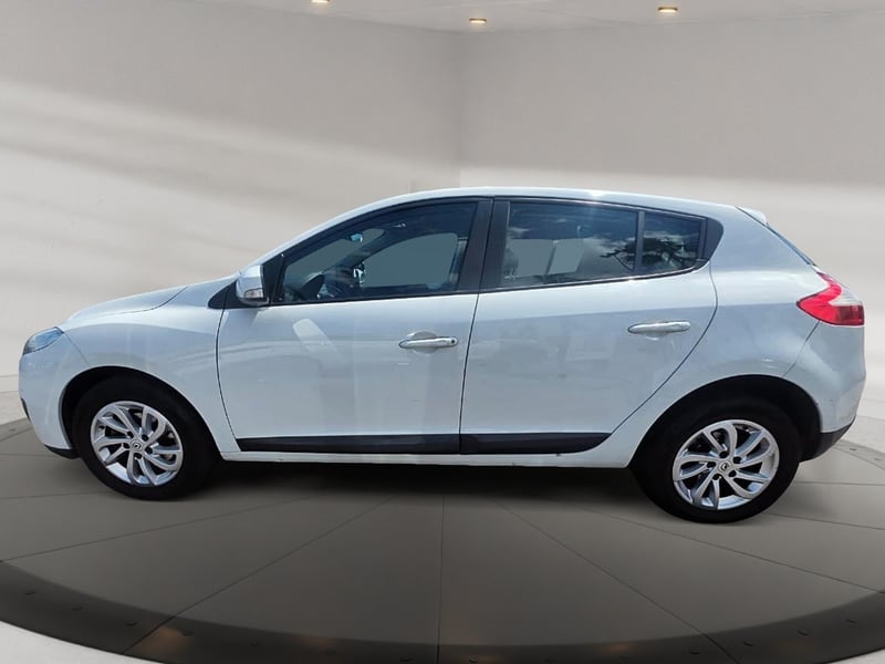 Renault MEGANE3 2014 - Imagen 4 de 12
