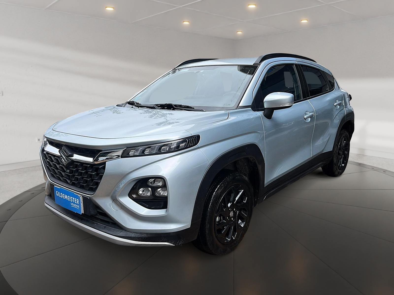Suzuki Suzuki 2024