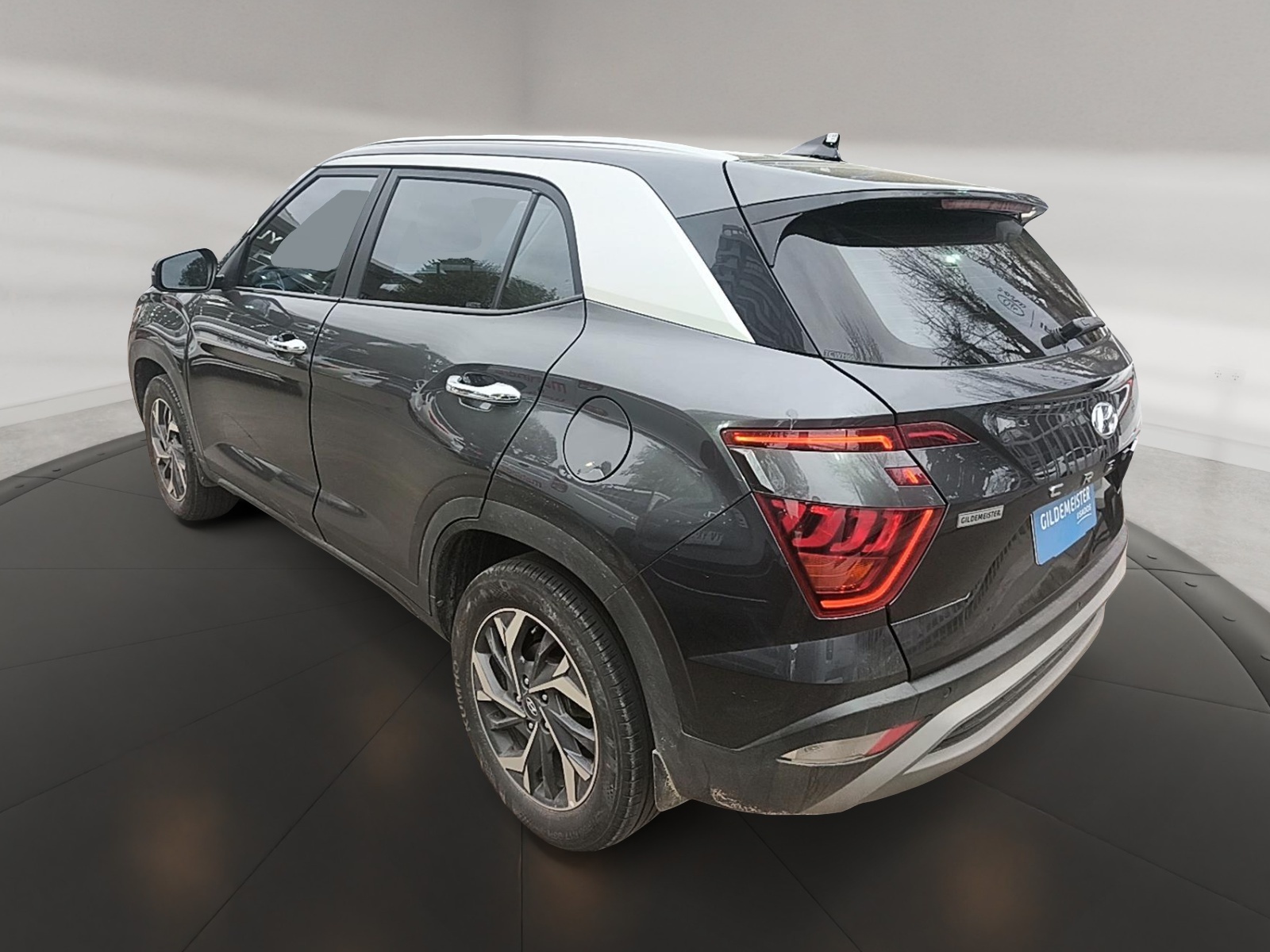 Hyundai HYUNDAI 2024 - Foto 4 de 12
