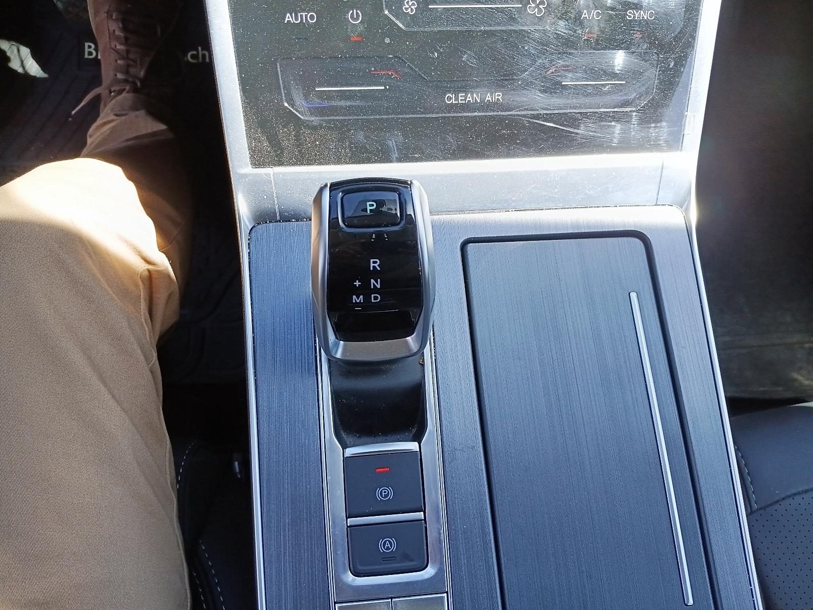 Chery TIGGO 7 PRO 2026 - Imagen 12 de 12