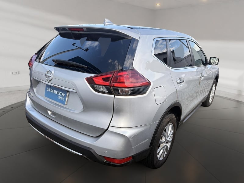 Nissan X-TRAIL 2023 - Imagen 5 de 8