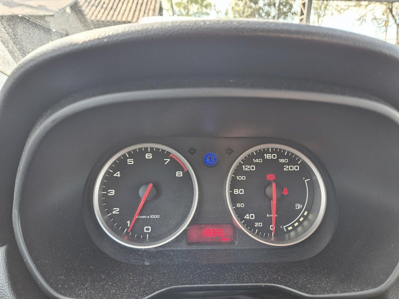 MG MG3 2022 - Imagen 12 de 12