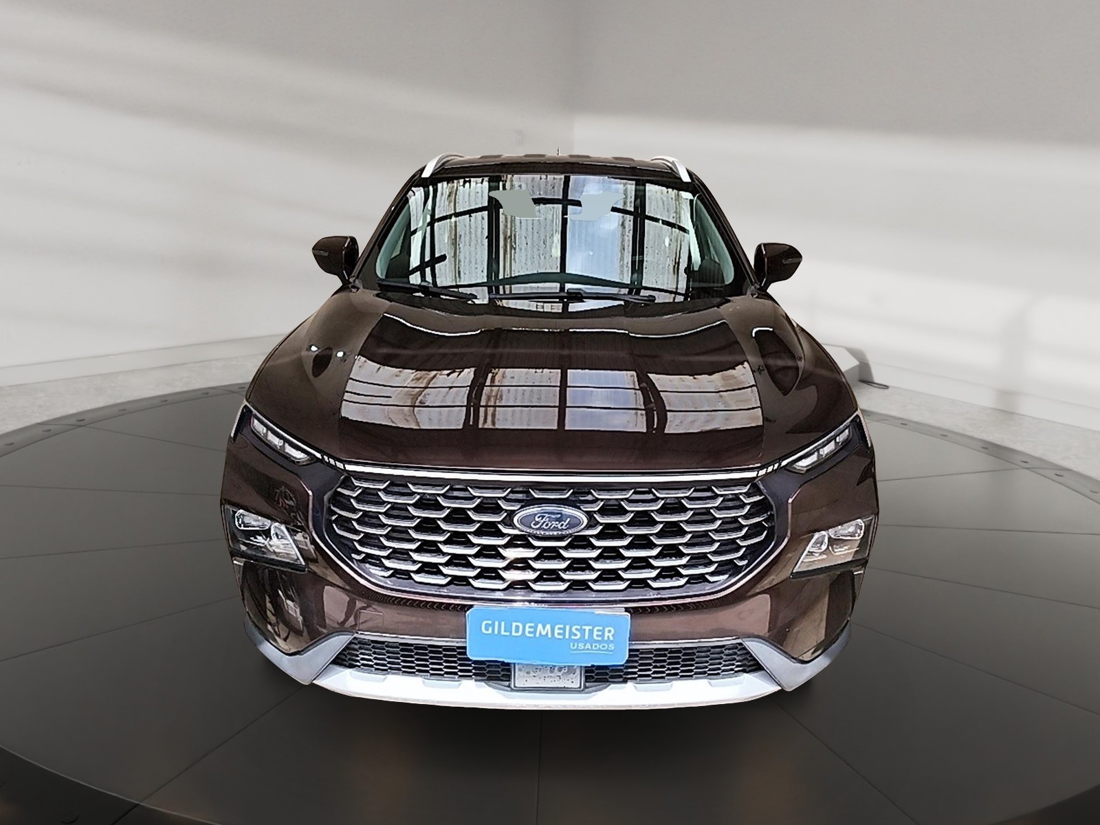 Ford Ford 2024
