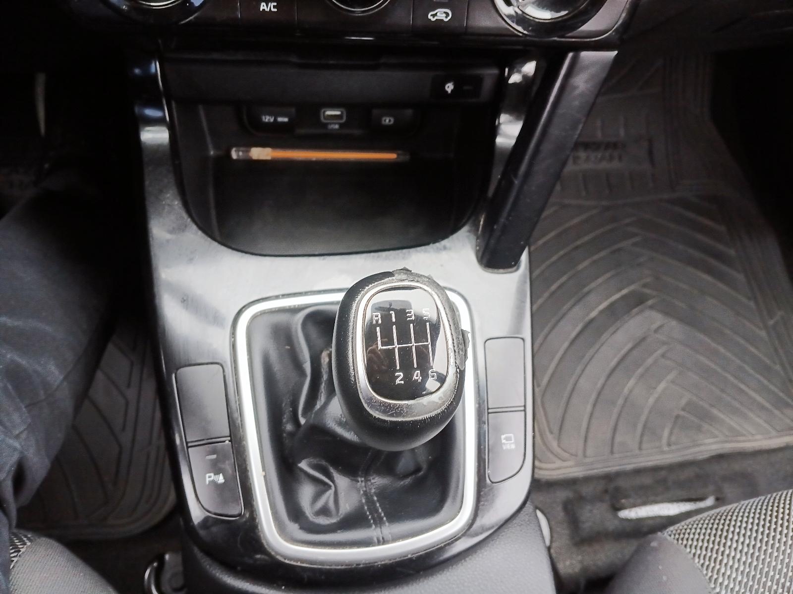 Kia SELTOS 2023 - Imagen 11 de 12