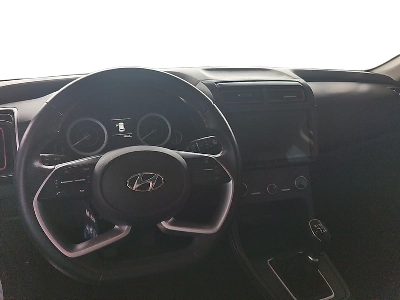 Hyundai CRETA 2023 - Imagen 8 de 12