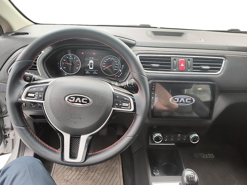 JAC JS2 2024 - Imagen 12 de 12