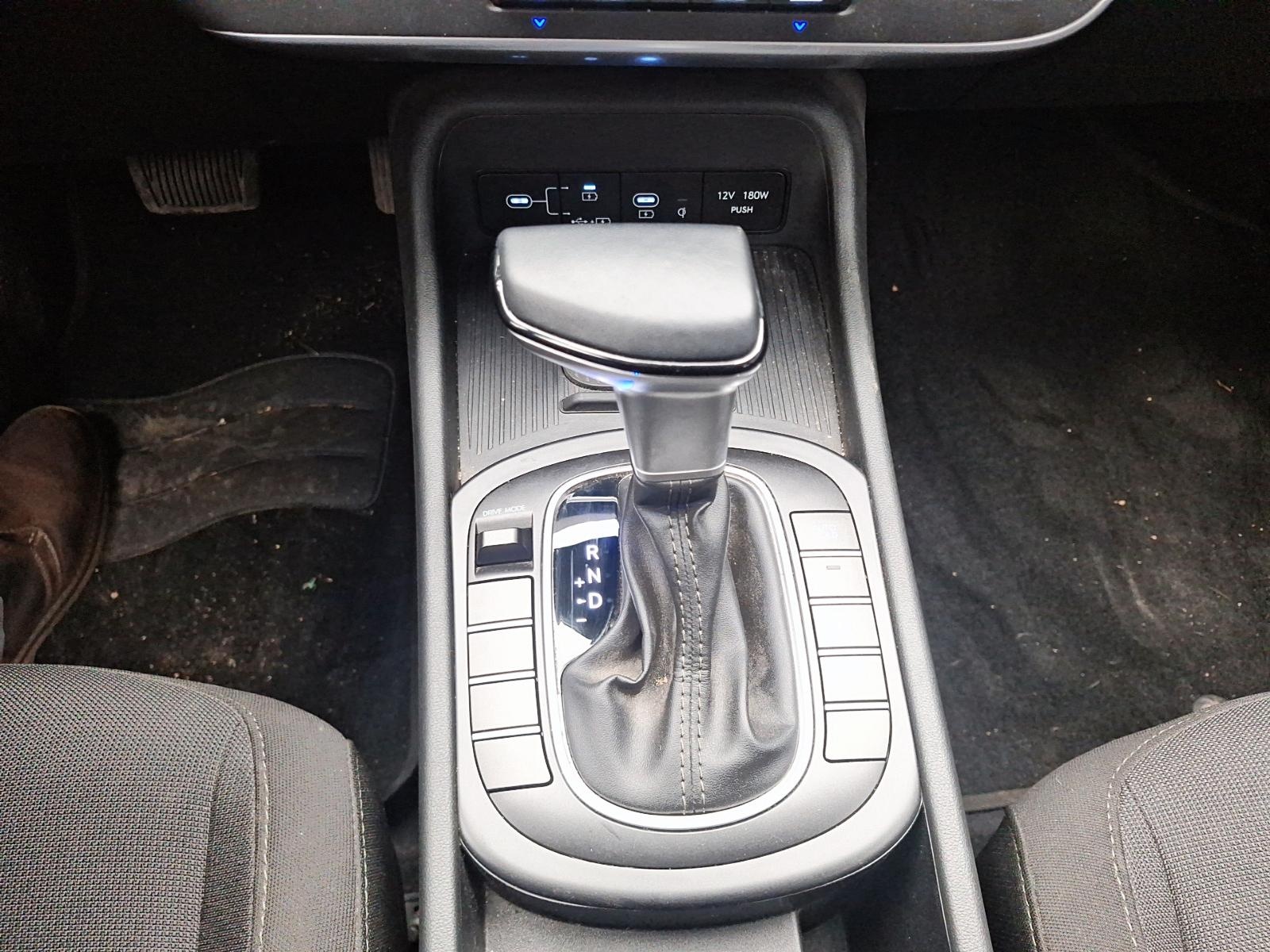Hyundai HYUNDAI 2026 - Imagen 12 de 12