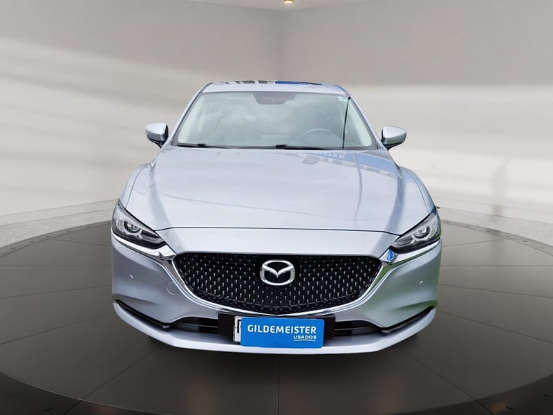 Mazda MAZDA6 2022 - Imagen 9 de 12