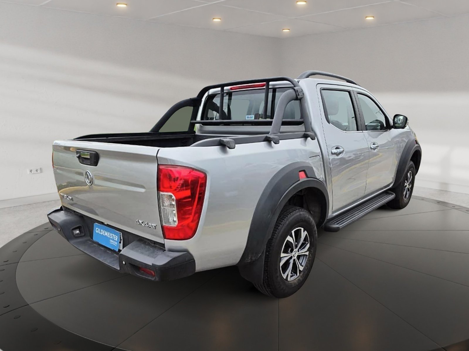 DFSK PICK UP 2025 - Foto 5 de 12