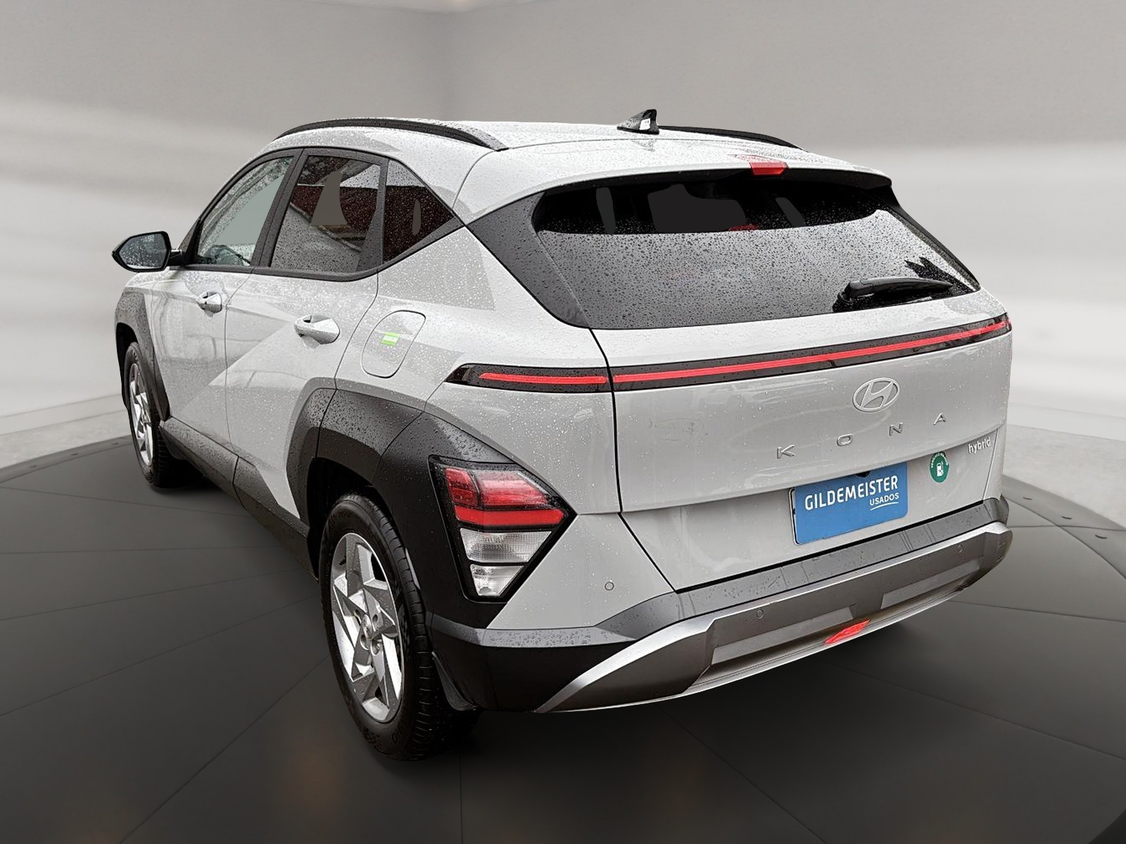 Hyundai HYUNDAI 2025 - Foto 5 de 9