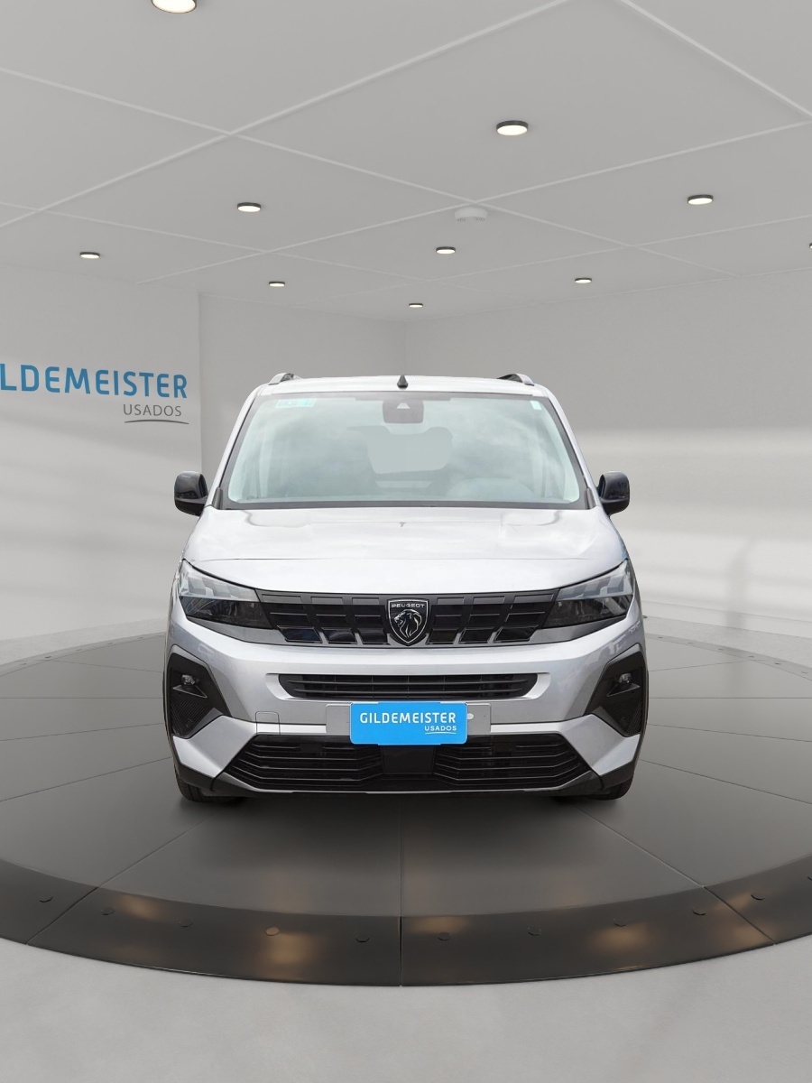 Peugeot RIFTER 2025 - Imagen 6 de 12