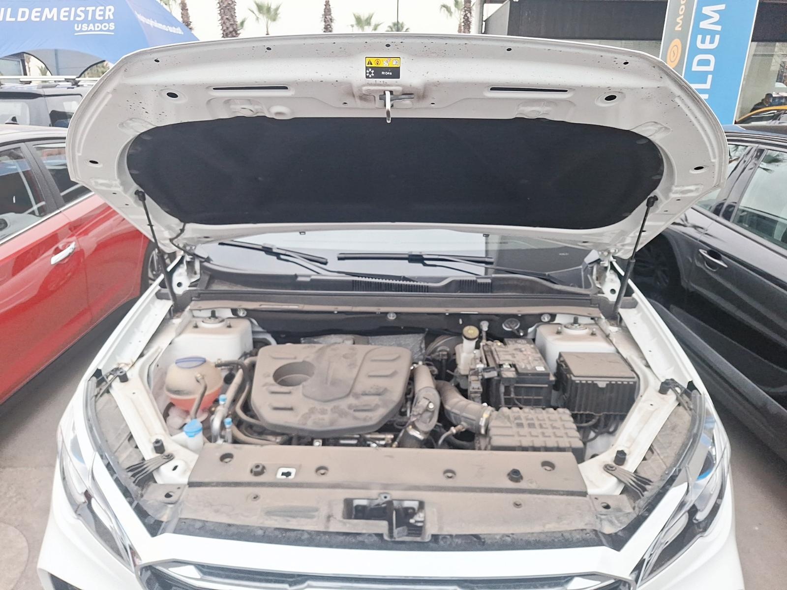 Jetour X70 2025 - Imagen 9 de 12