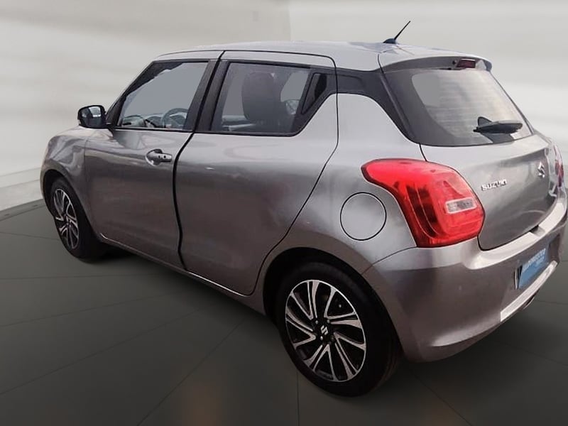 Suzuki SWIFT 2024