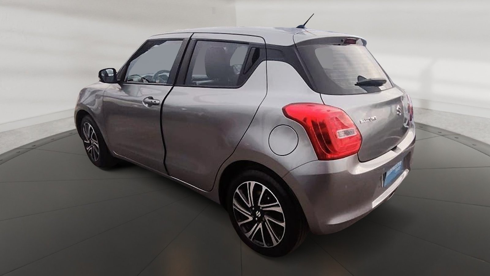 Suzuki Swift 2024