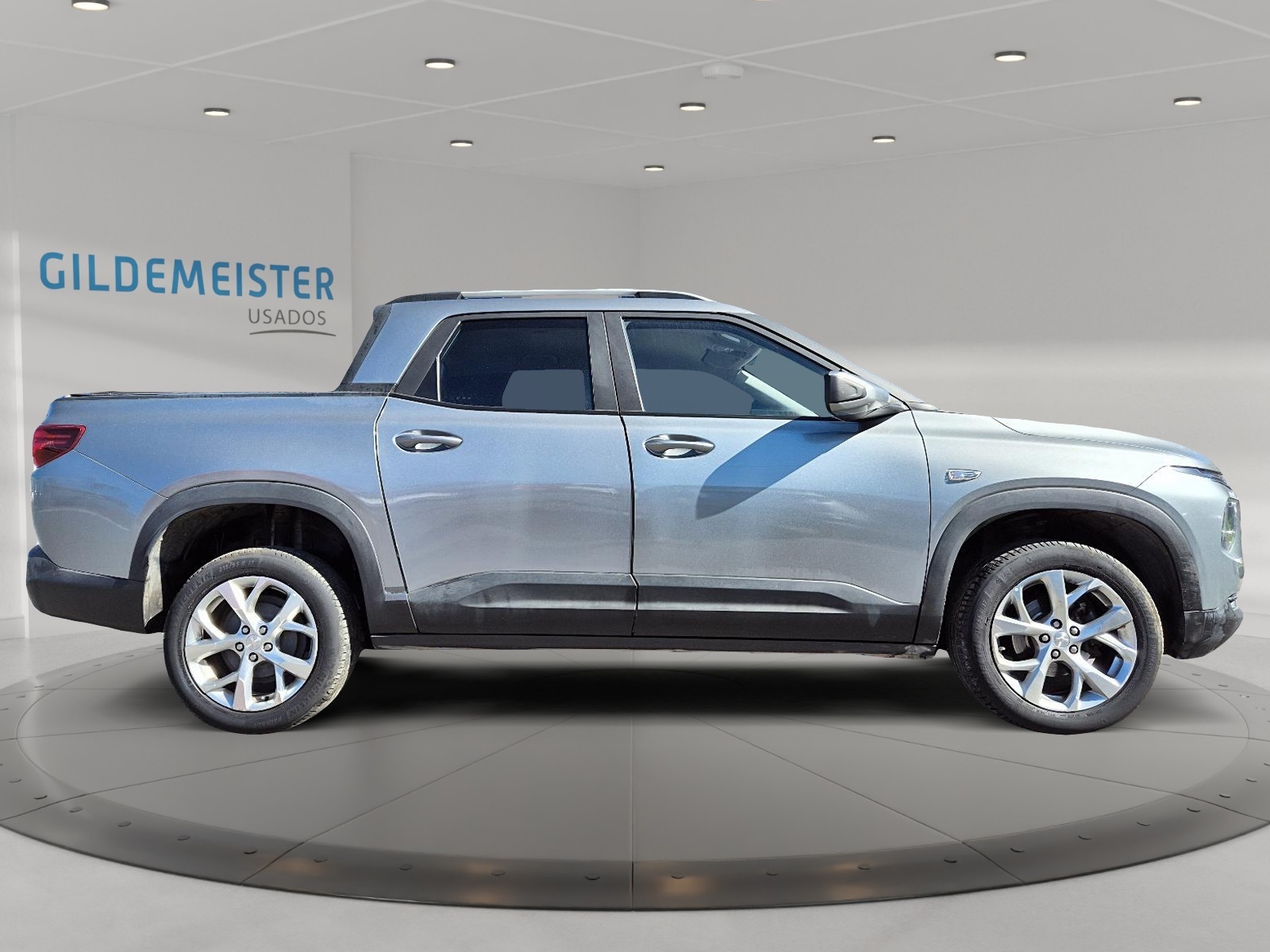 CHEVROLET MONTANA 2023 - Imagen 3 de 12