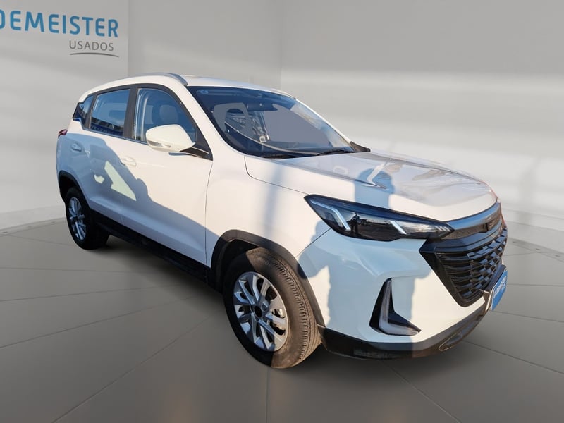 BAIC X35 2025 - Imagen 4 de 12