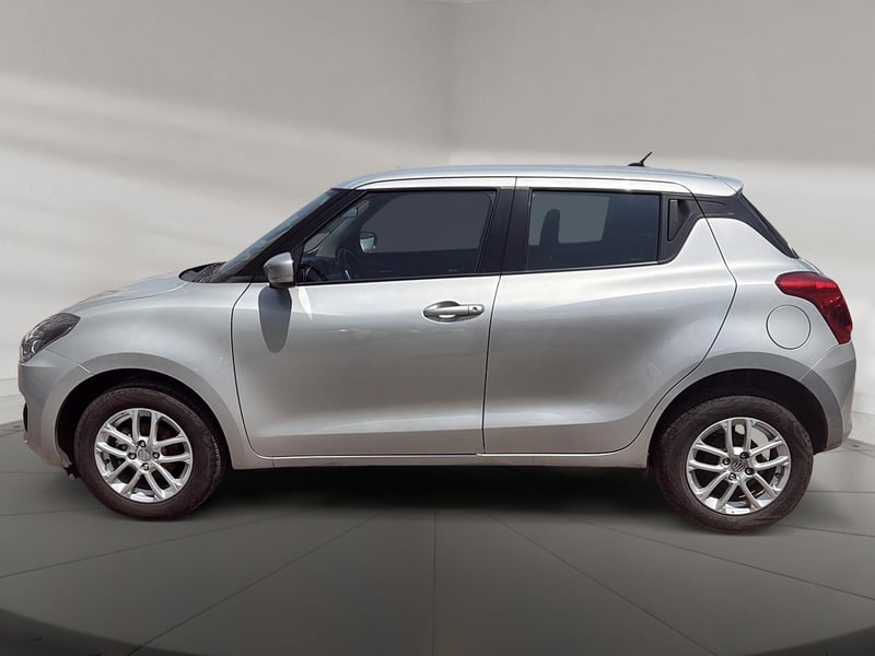 Suzuki SWIFT 2023 - Imagen 10 de 12