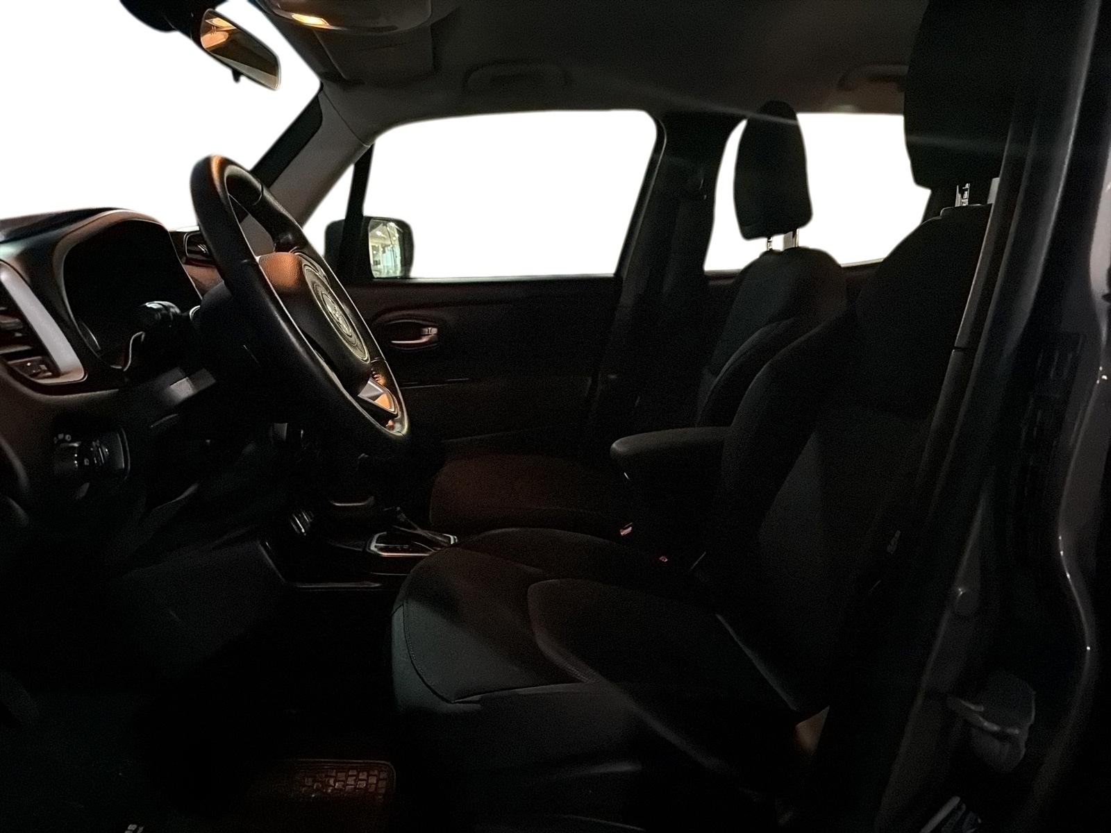 Jeep RENEGADE 2023 - Imagen 8 de 12